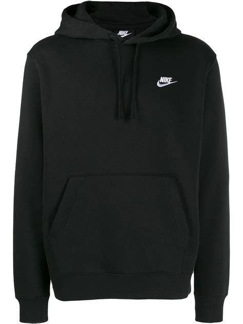 nike kaputzenpulli damen grau mit logo blau|Nike Hoodies & Kapuzenpullover für Damen online entdecken.